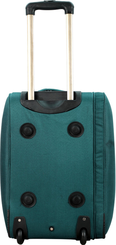 SKY RISE Trolley bags Travel Bags 