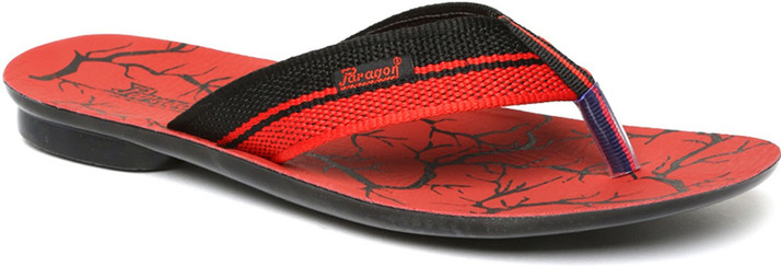 paragon flip flop chappal
