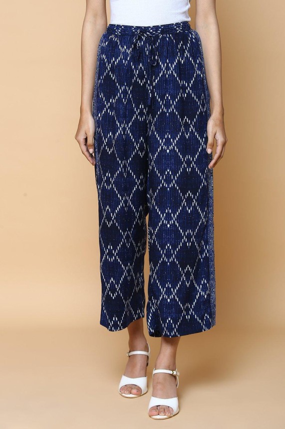 biba palazzo pants online