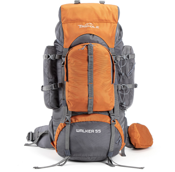 tripole rucksack