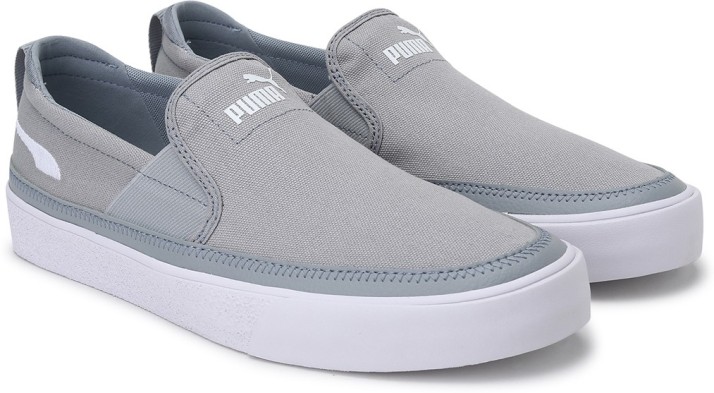 bari z slip on shoes puma