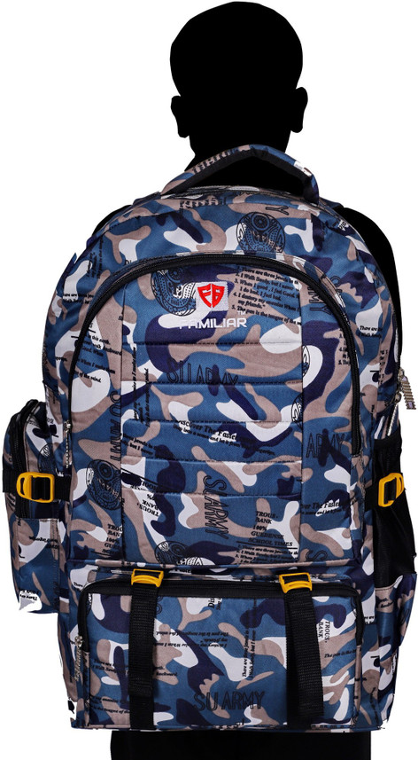 mountaineering bag army bag 