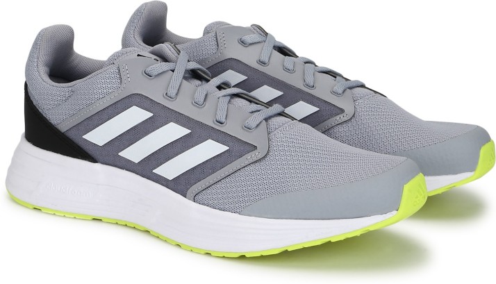 adidas men's galaxy 5 new running shoe