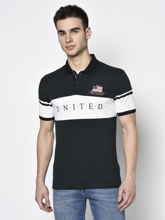 octave t shirts flipkart