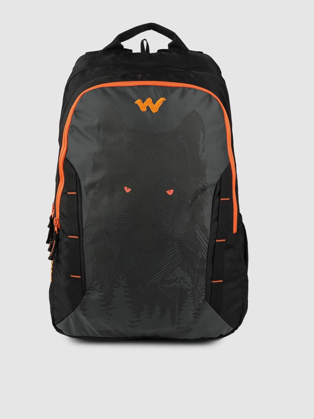 wildcraft daredevil