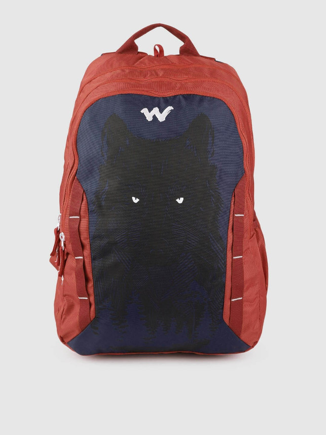 wildcraft daredevil