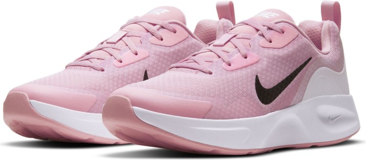 flipkart nike women shoes