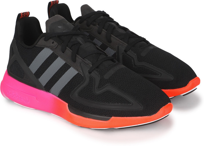 adidas flux zx 2k