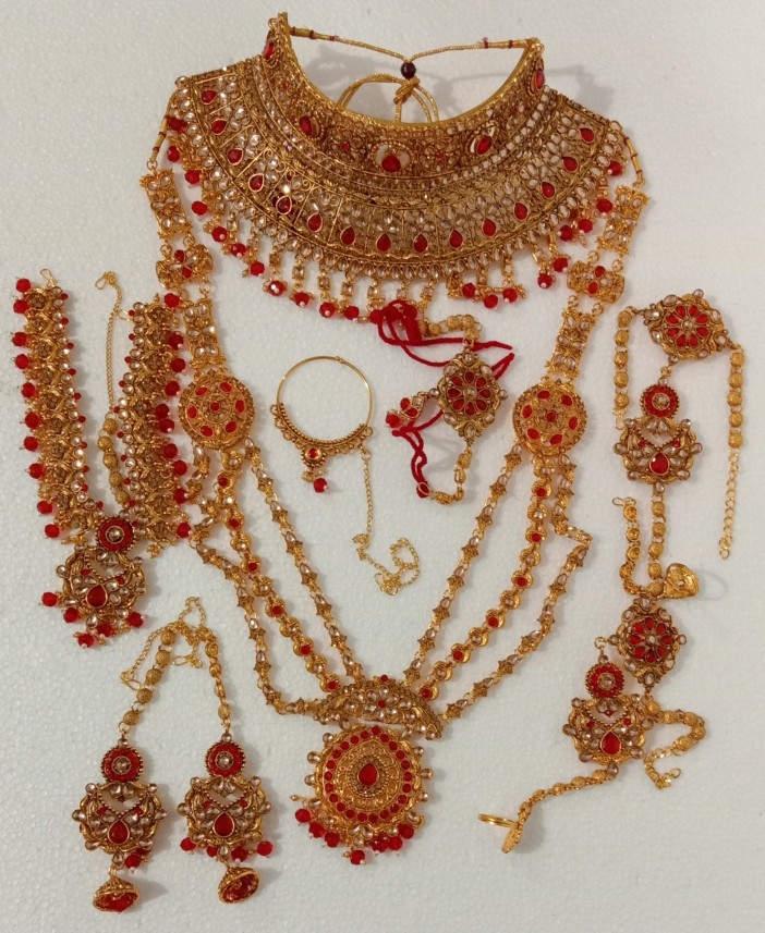 dulhan set flipkart