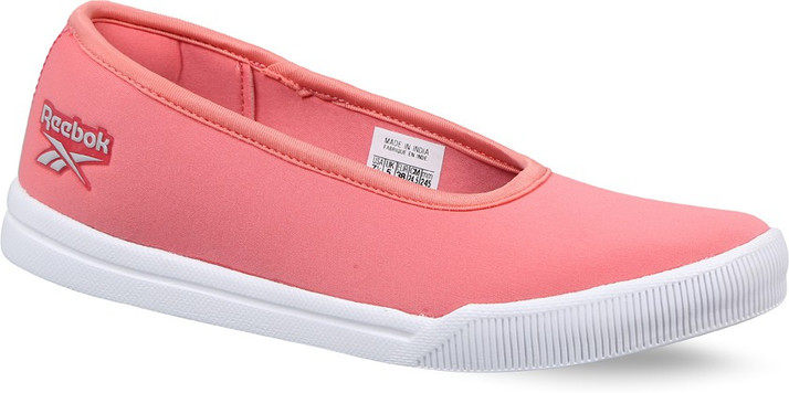 reebok ballerina shoes
