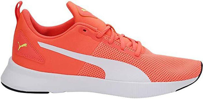 puma flyer runner red