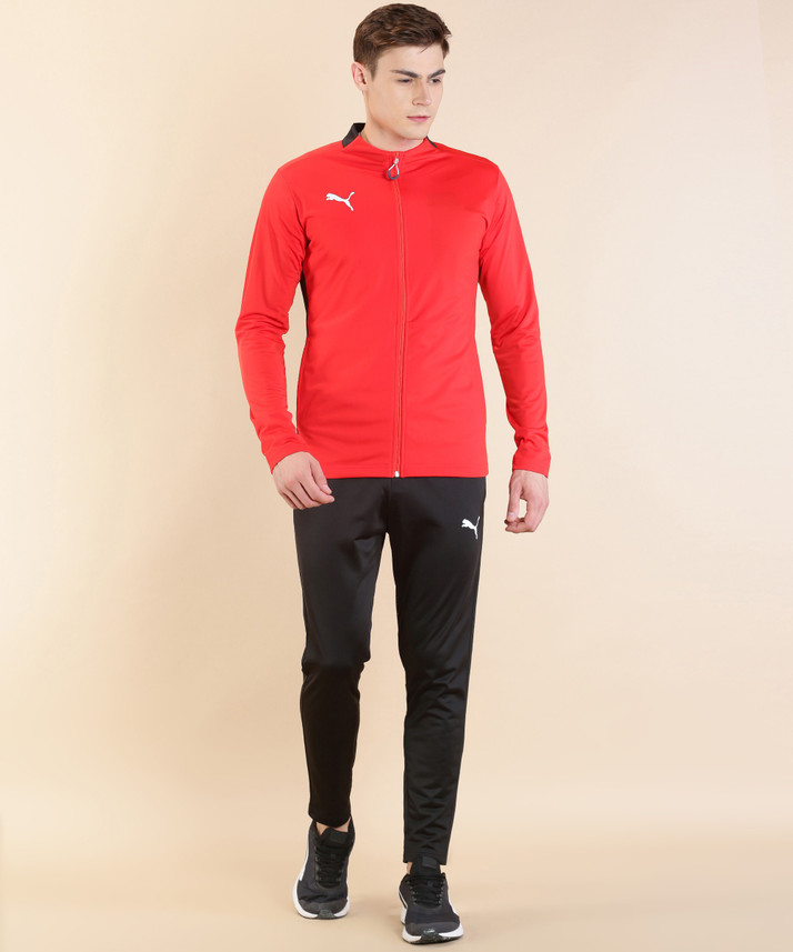 puma tracksuit flipkart