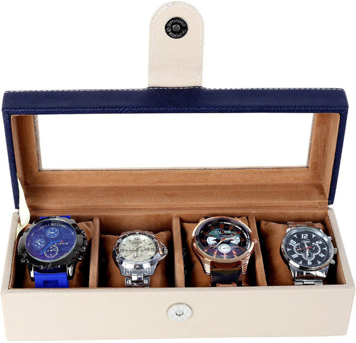 watch collection box