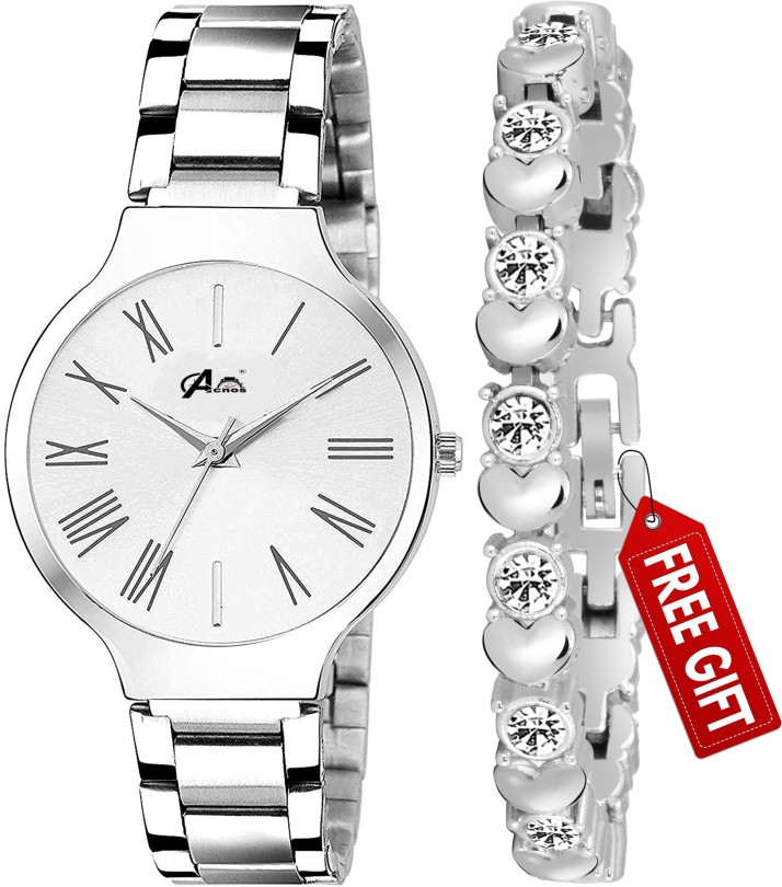 Acnos best sale watch company