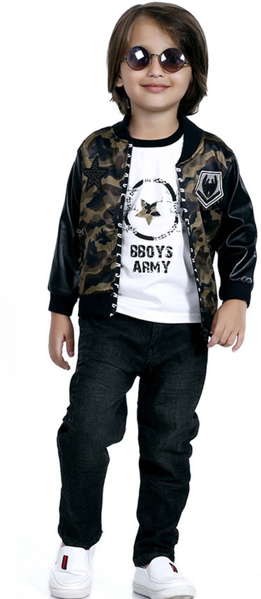 flipkart jacket boy