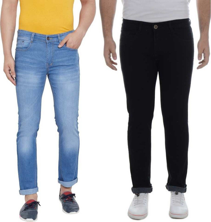 jeans combo offer flipkart