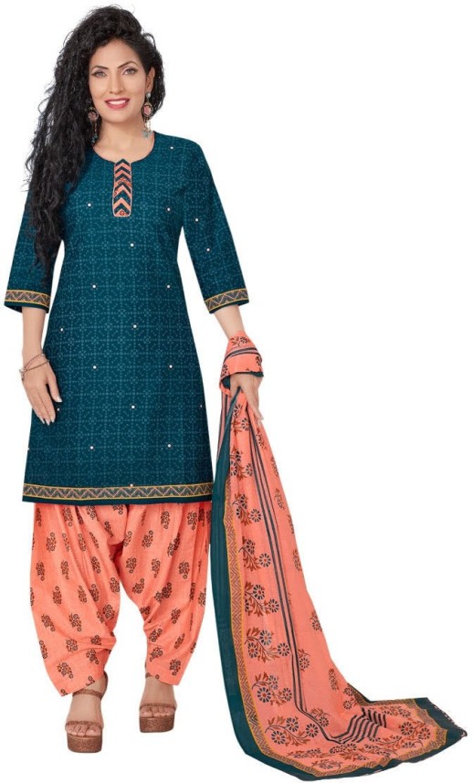 flipkart readymade salwar kameez