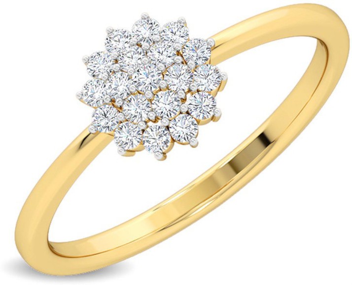 ring kisna diamond jewellery