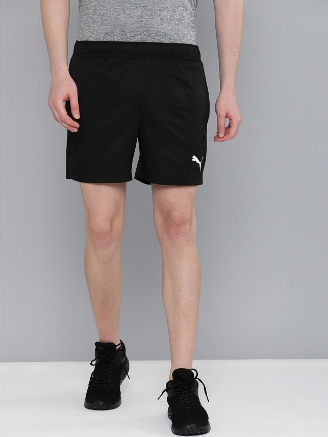 puma shorts flipkart