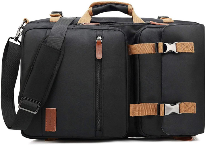 business briefcase backpack