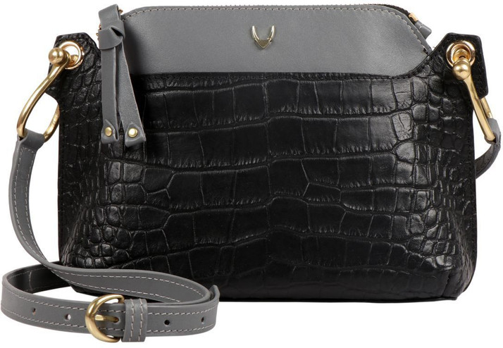 flipkart hidesign sling bags