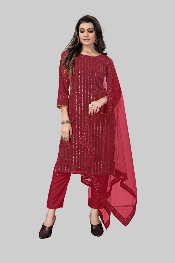 pant suit for women flipkart