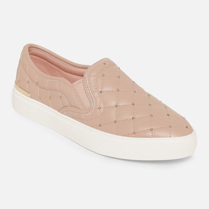 aldo slip ons