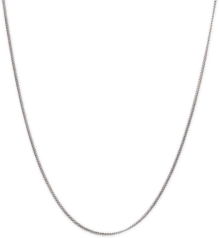 Voylla Mask Chains Enameled Eye Chain 