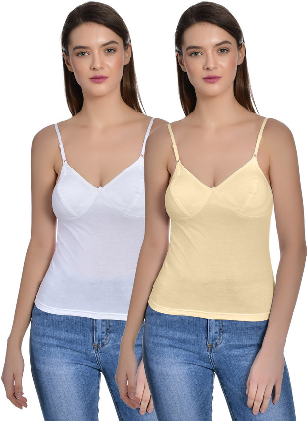 Camisole flipkart clearance