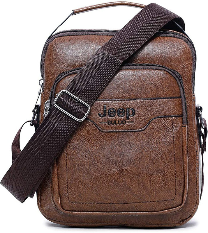 jeep sling bag