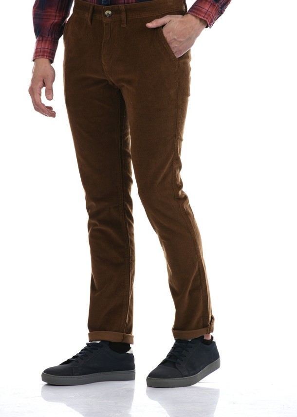 corduroy pants flipkart