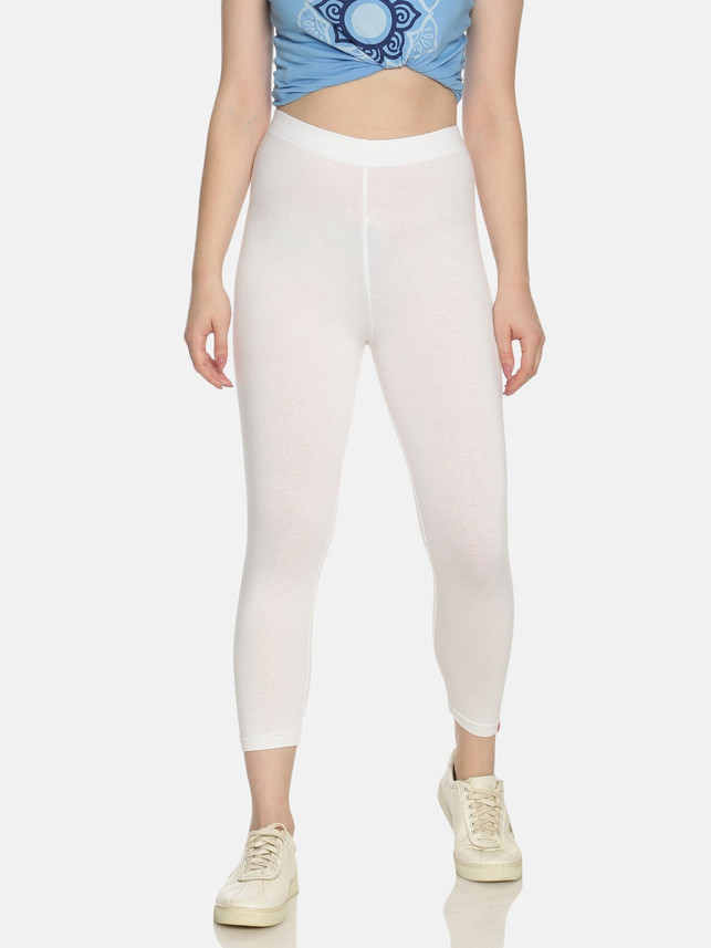 ALPHABET Womens Liva Strechable Gym 