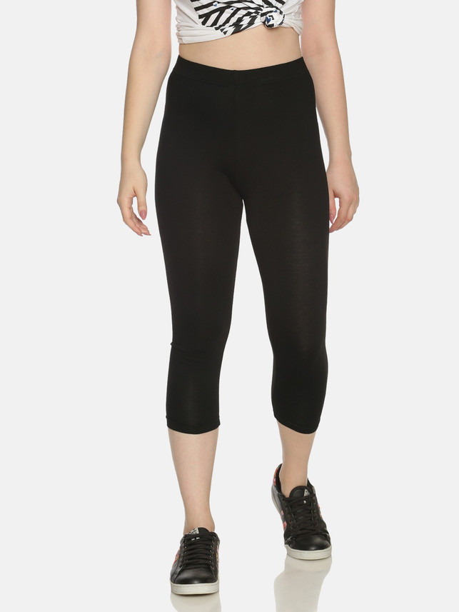ALPHABET Womens Liva Strechable Gym 