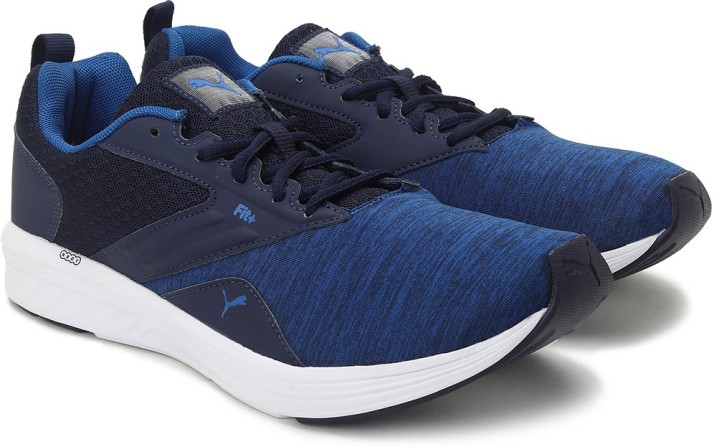 puma comet ipd running shoes