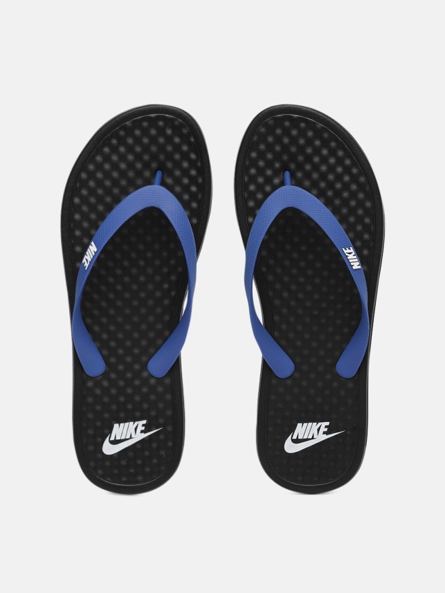 flipkart nike slippers offers