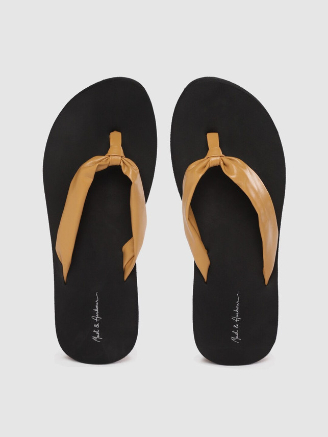 mast and harbour flip flops
