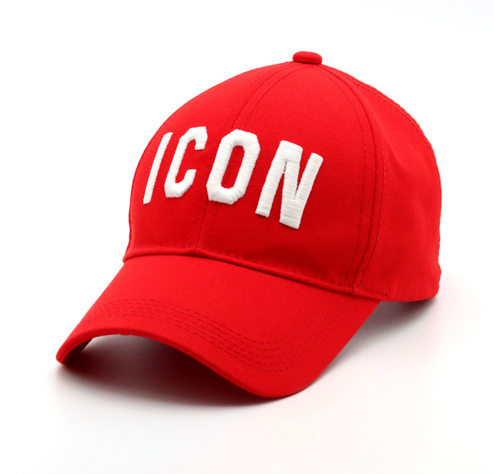 REFFER Baseball caps embroidered 