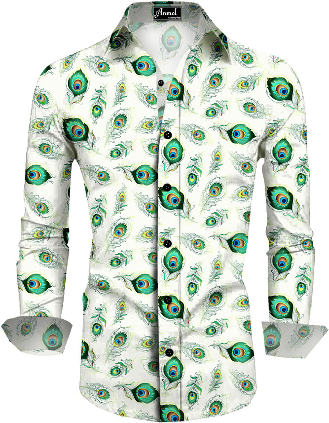Anmolenterprise0 Cotton Polyester Blend 