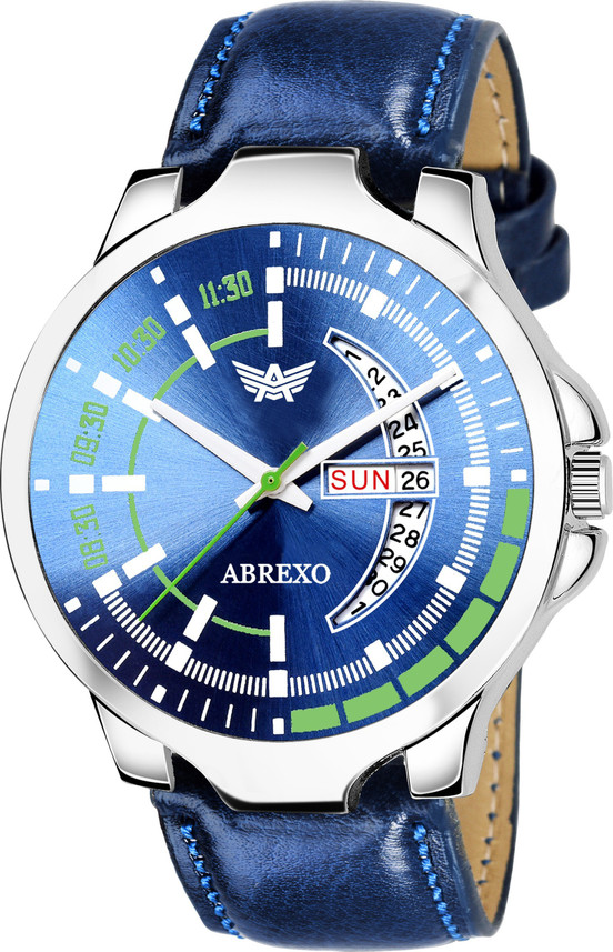 abrexo watch brand