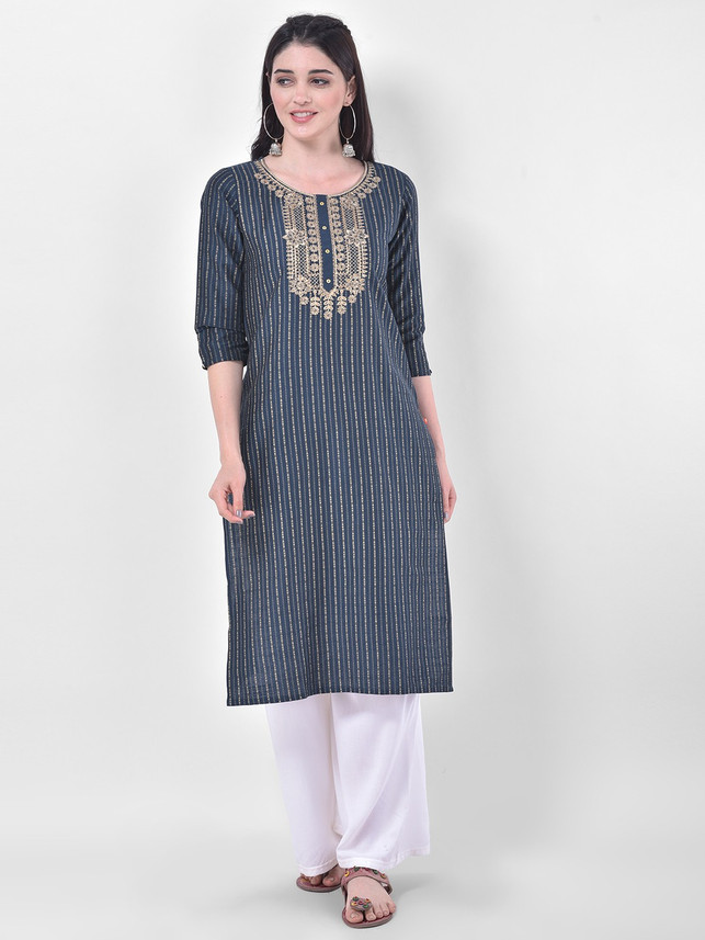 span kurtis flipkart