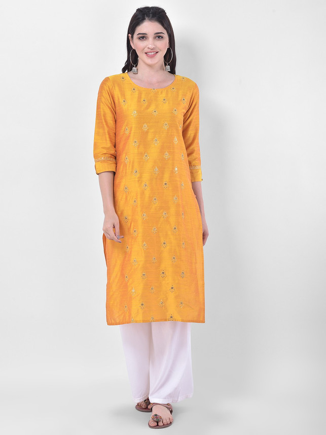 span kurtis flipkart