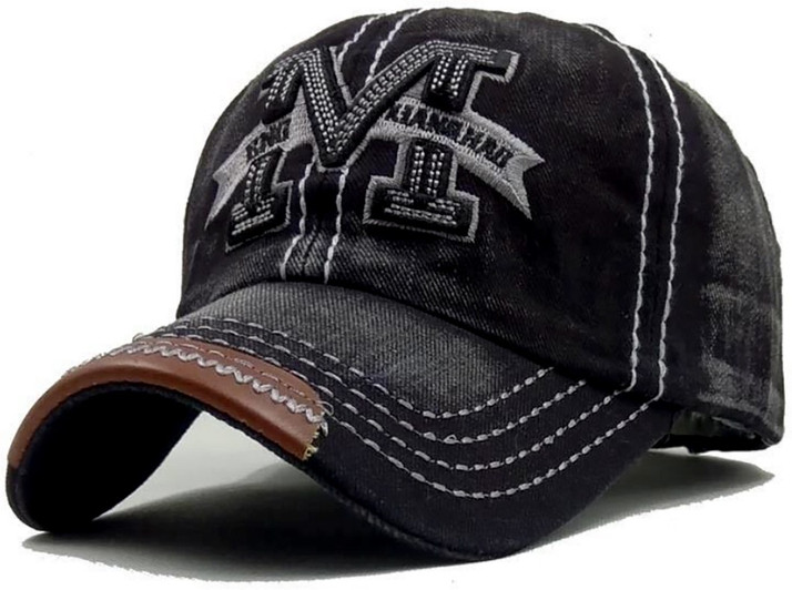 Summer Snapback Baseball Sports Cap 