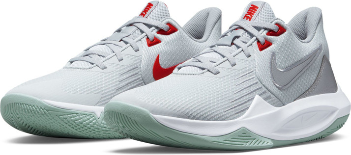 Buy NIKE Precision 5 Basketball Shoes 