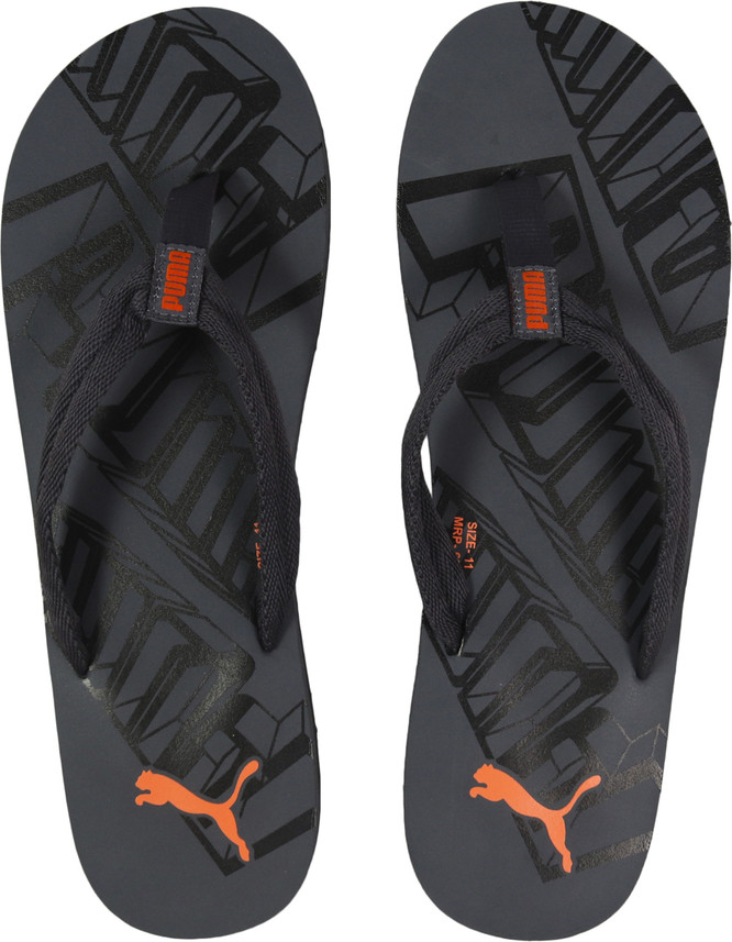 PUMA Epic Toss V1 Flip Flops - Buy PUMA 
