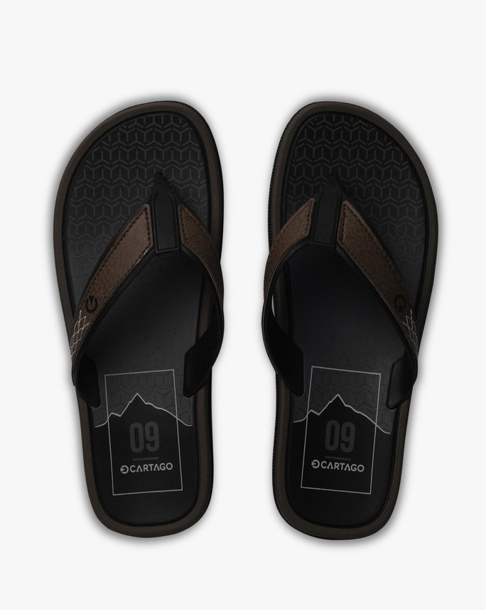 Cartago slippers price Clearance
