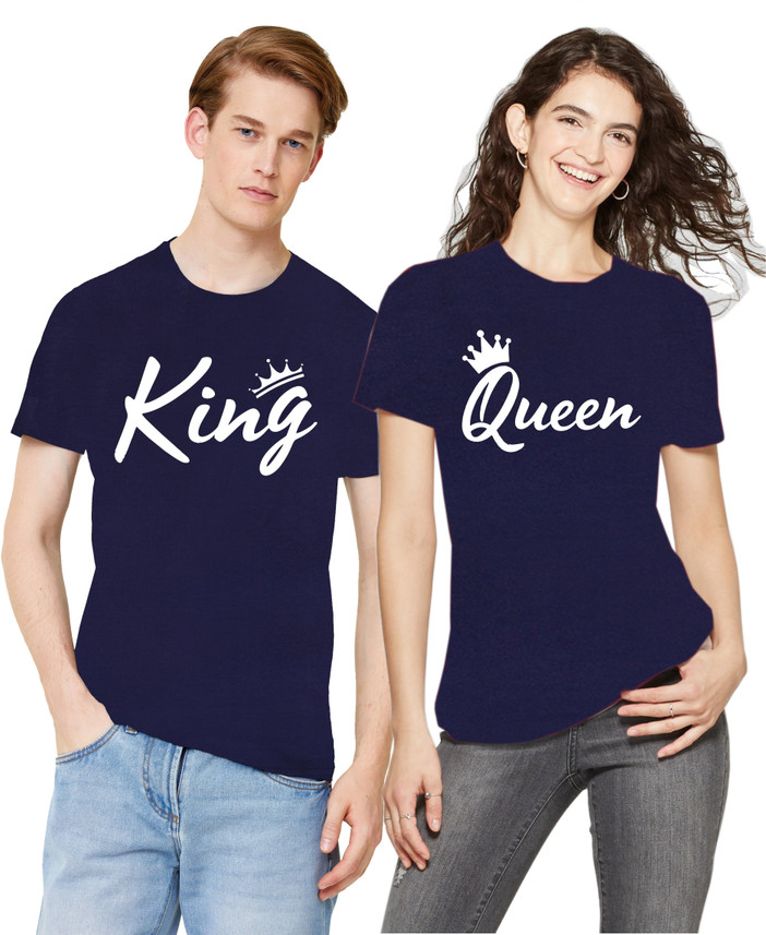 Riddhi Siddhi Graphics Printed Couple 