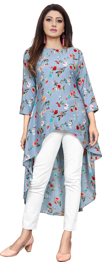 blancora high low top