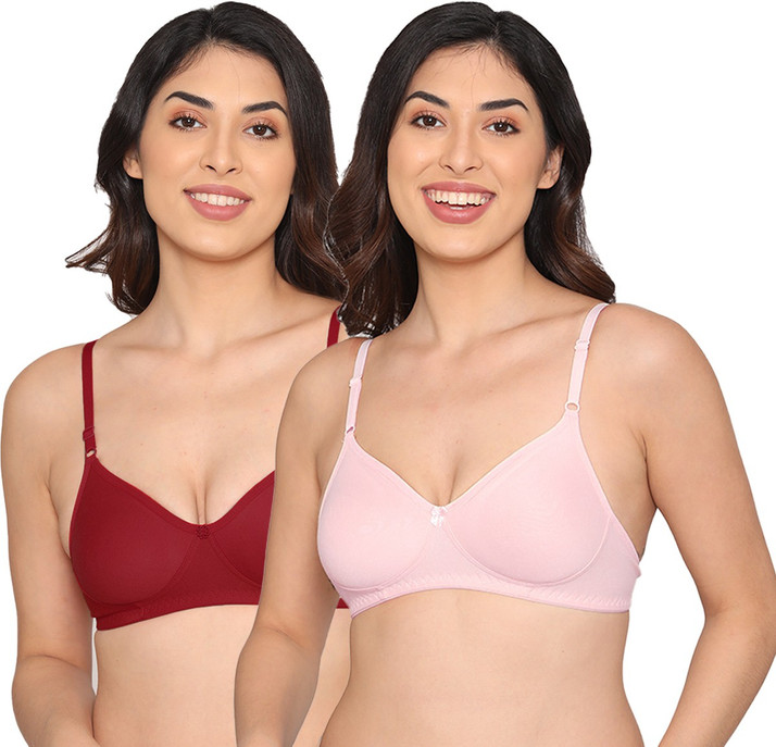 Non-Padded T-shirt Bra 5020 Women 