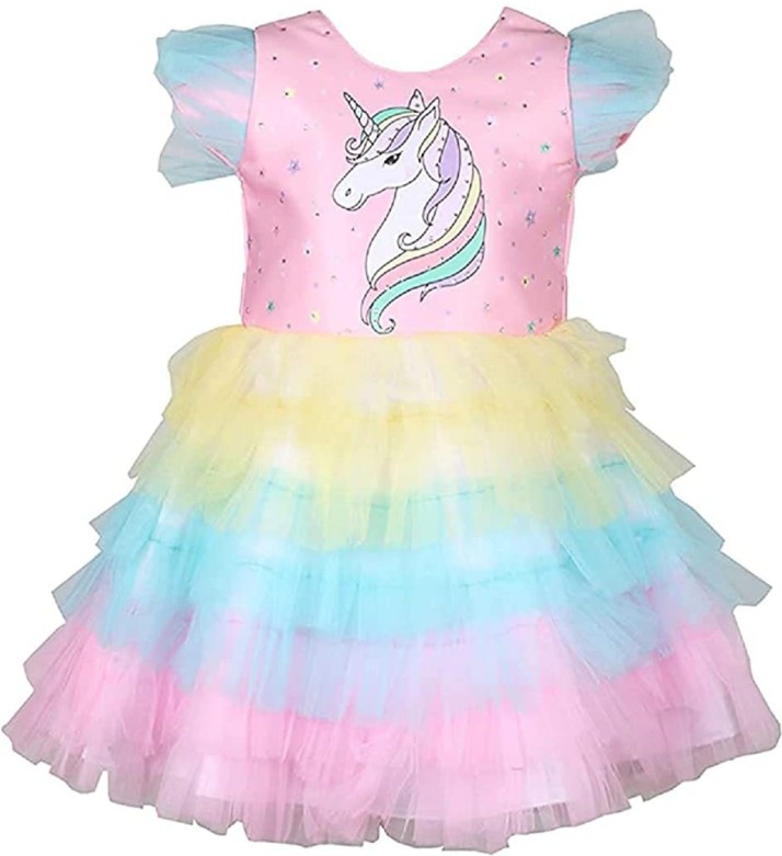 flipkart unicorn dress