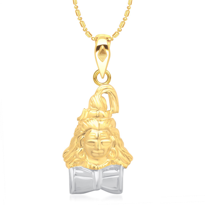 VSHINE FASHION JEWELLERY Lord Shiva God 